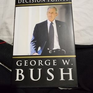 President Bush Book
